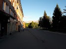 Фотография Ресторан Трапеза, Риддер, Казахстан