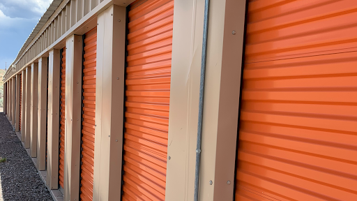 Vast Storage