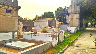 Photos of Cementerio N&deg;1