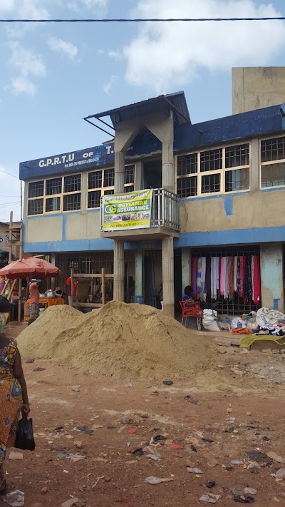 Photos of Aidoo Villa