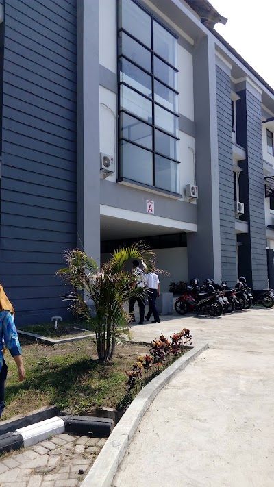 Photos of Politeknik Kediri