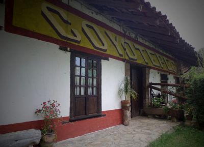 lodging