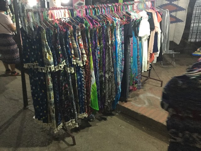 Night Market