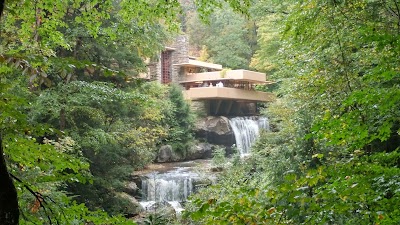 Photos of Fallingwater