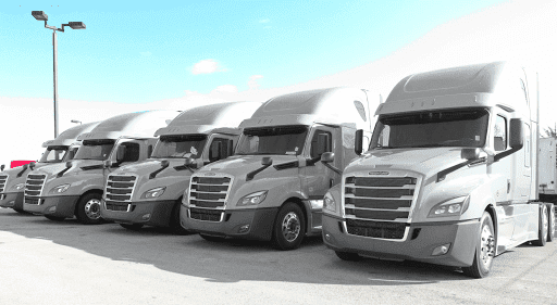 Freightech Inc - Visual