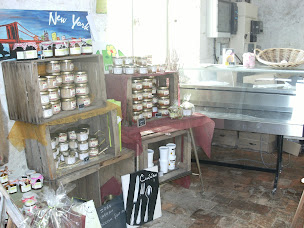 Photo n°1 de EARL VILGUENAIS à Baugé-en-Anjou (Marché fermier)