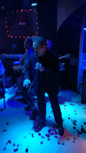 Τρουμπα live - Μπαρ