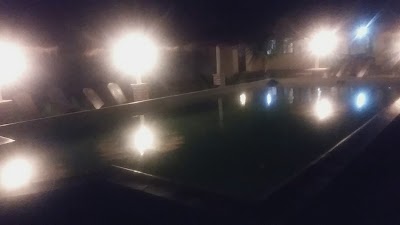 lodging