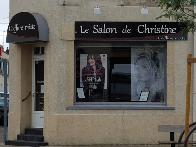 Avis sur Le Salon De Christine à Le Mans - Salon de beauté