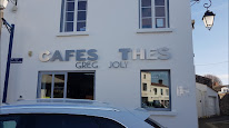 Cafés et Thés Greg Joly à Saint-Gilles-Croix-de-Vie
