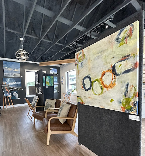 JW Frame Gallery - Visual