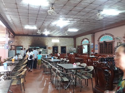 Photos of Douang Pra Seuth Hotel