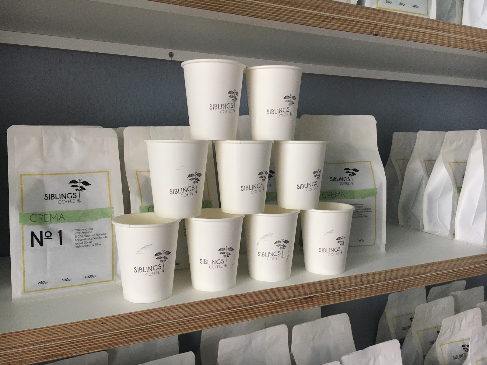 Siblings Coffee — photo 11