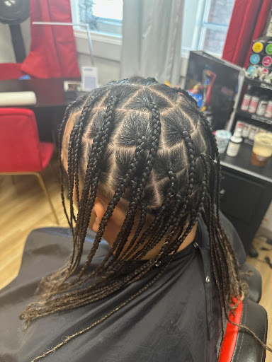 Creative Styles Studio's - Visual