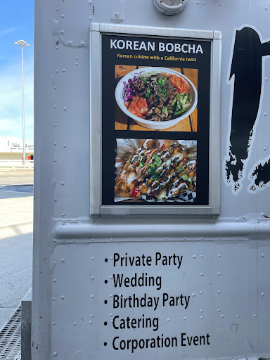 Korean Bobcha - Thumbnail