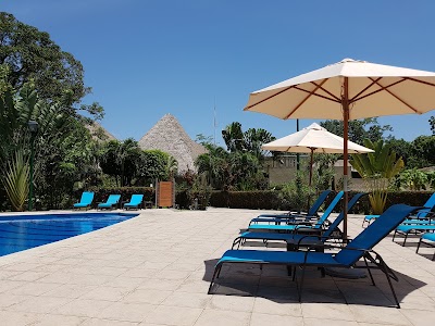 Photos of Hotel Villa Mercedes Palenque