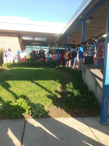 Carney Elementary School