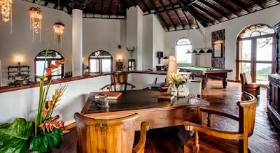 Photos of Madulkelle Tea and Eco Lodge