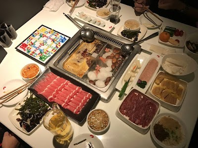 Photos of 海底捞火锅