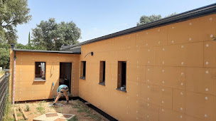 Photo n°7 de Maisons Mobis à Suze-la-Rousse (Constructeur de maisons en bois)