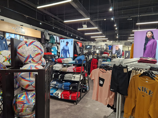 JD Sport Noyelles - Thumbnail