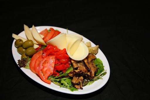Palace Italian Restaurant north - Thumbnail
