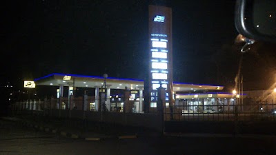Photos of NAFTAL de Khouriba