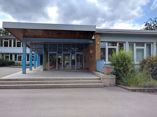Grundschule Pestalozzischule - Thumbnail