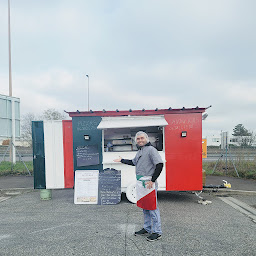 Photo n°23 de Pizza à emporter Bardito à Toulouse (Pizzeria)