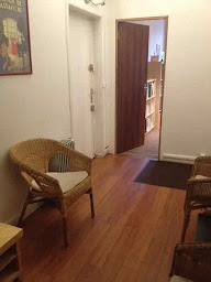 Photo n°1 de Névine COSTANZO Diététicienne Bagnolet Nutritionniste à Montreuil (Diététicien)