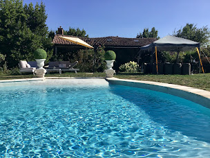 Photo n°6 de La Finesse à Moncoutant-sur-Sèvre (Chambre d'hôtes)