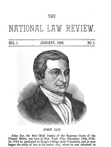 The National Law Review