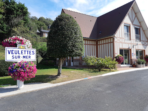 Photo de Camping L'Oiseau Blanc à Sassetot-le-Mauconduit (76540)