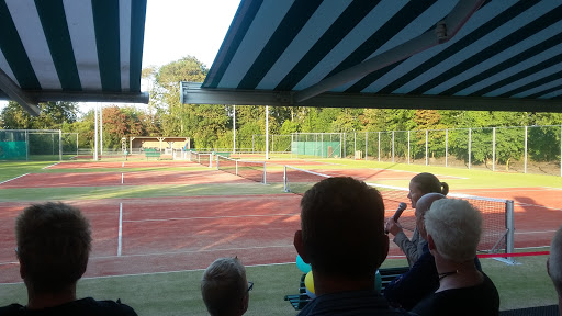 Tennisvereniging 't Zand - Thumbnail