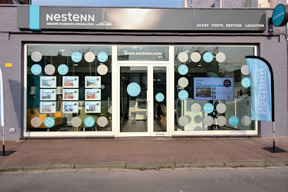 Agence Nestenn Immobilier Lomme