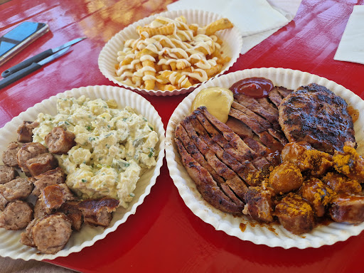Fredi's Imbiss Grill Gallery - Germany