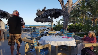 photo of Small Hope Bay Lodge