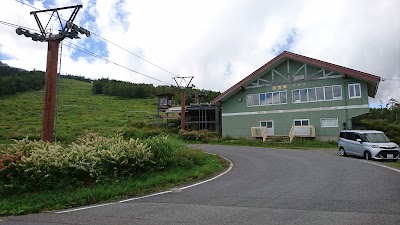 Photos of Ontake 2240 Ski Area