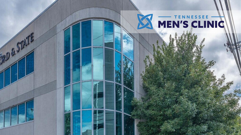Tennessee Men's Clinic of Nashville