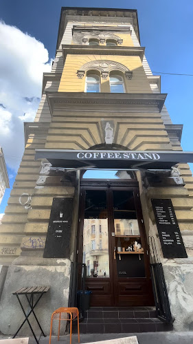 Értékelések erről a helyről: COFFEE STAND GUTENBERG specialty coffeeshop, Budapest - Kávézó
