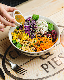 Photo n°33 de Croque's & Pies - Le Touquet à Le Touquet-Paris-Plage (Restauration rapide)