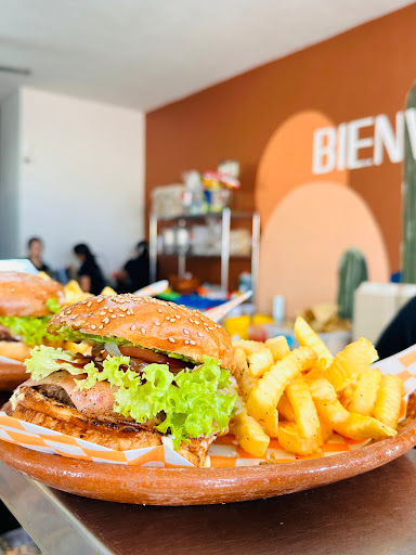 Tosti Carnes La China - Thumbnail