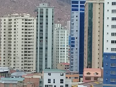 Photos of Maternal and child Hospital