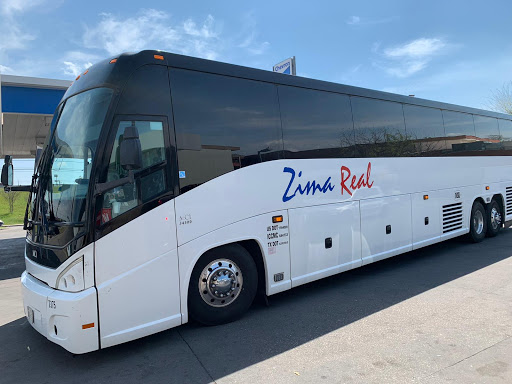 Transportes Zima Real - Thumbnail