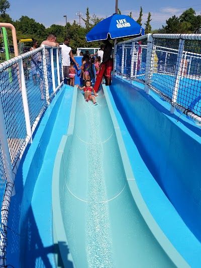 Glenn Dale Splash Park