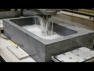 Photo n°14 de Roches Et Pierres SARL LAVRUT à Saint-Pierre-des-Corps (Magasin de meubles de cuisine)