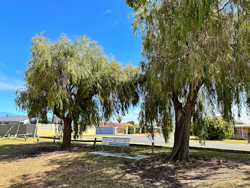 Gumnut Reserve - Thumbnail