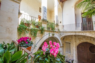 Photos of B&B Casa li Santi - Bed and Breakfast nel centro storico di Lecce