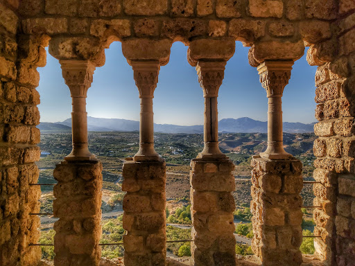 Castillo de la Mota Gallery - Spain