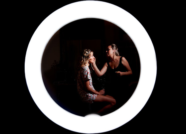 So'Wedding - Photographe